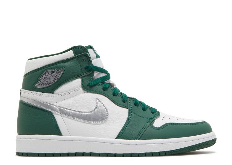 AIR JORDAN 1 HIGH ‘GORGE GREEN’