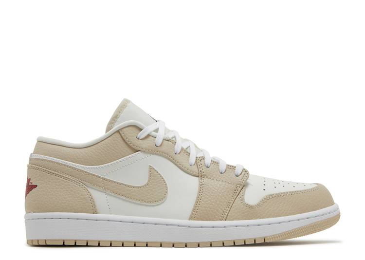 AIR JORDAN 1 LOW ‘SAIL’