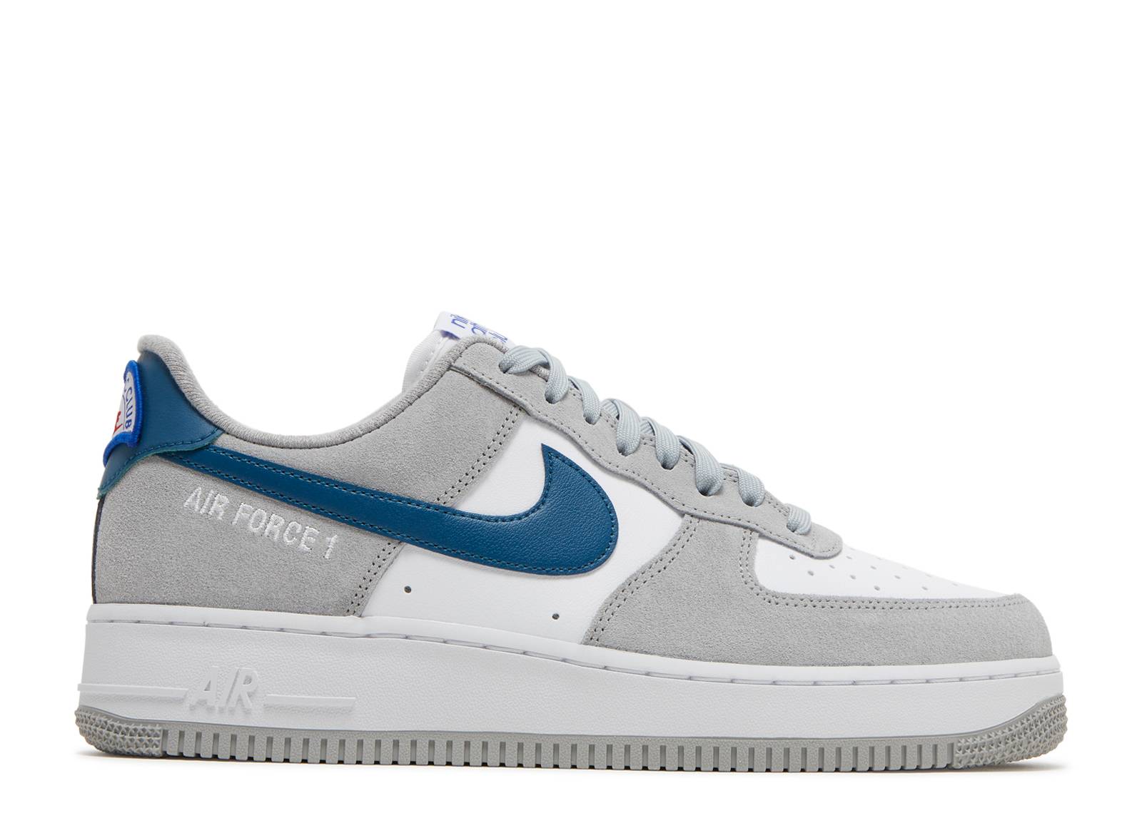 AIR FORCE 1 ‘NAVY MIDNIGHT’