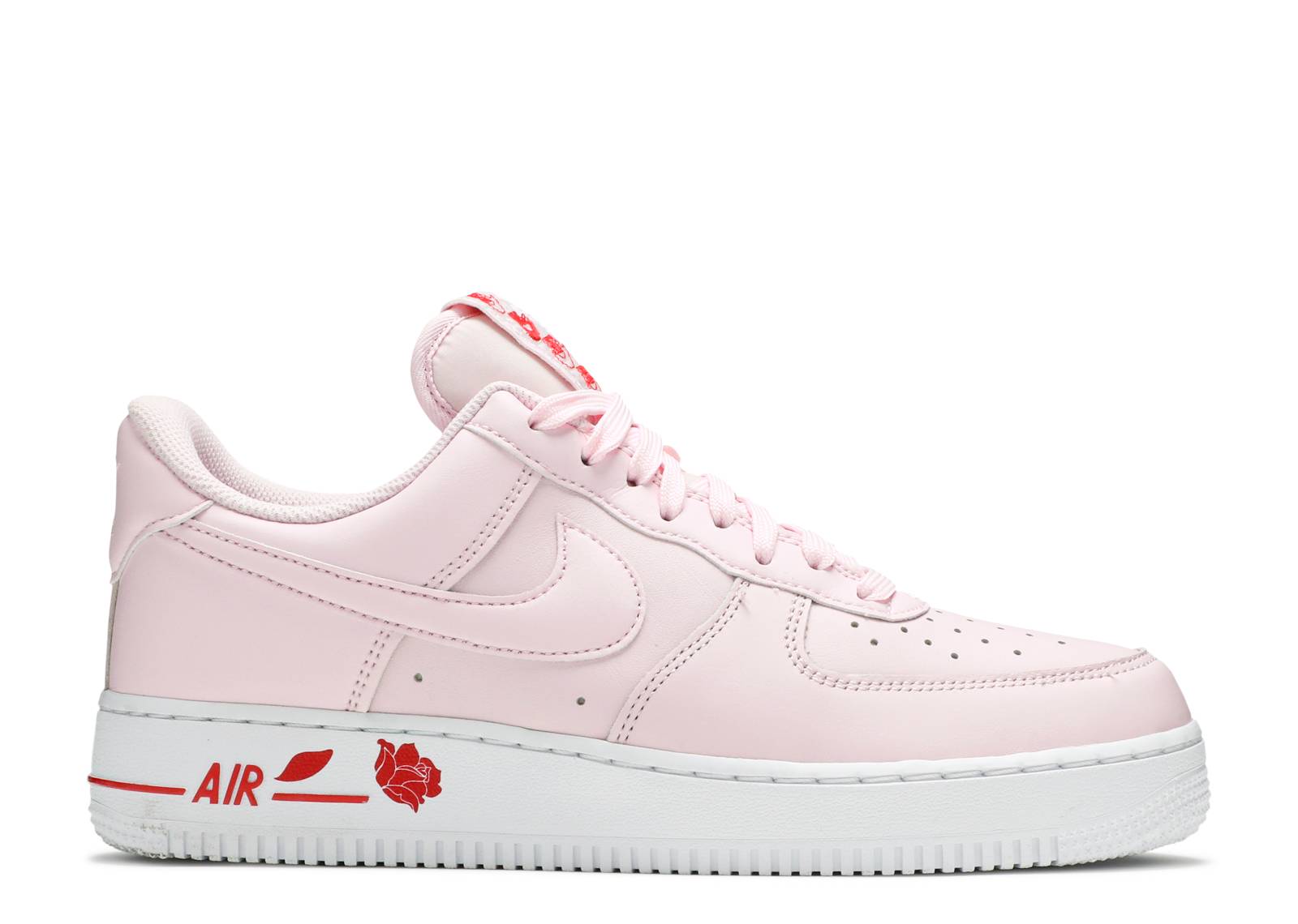 AIR FORCE 1 ‘PINK FLOWERS’