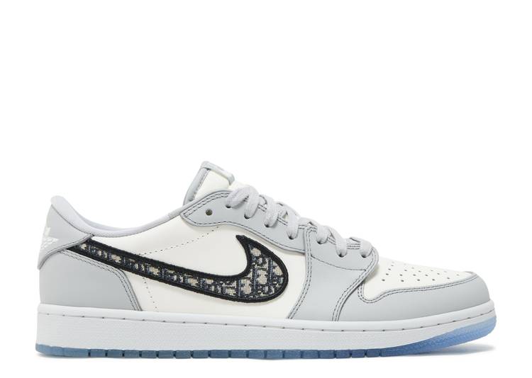 AIR JORDAN 1 LOW DIOR