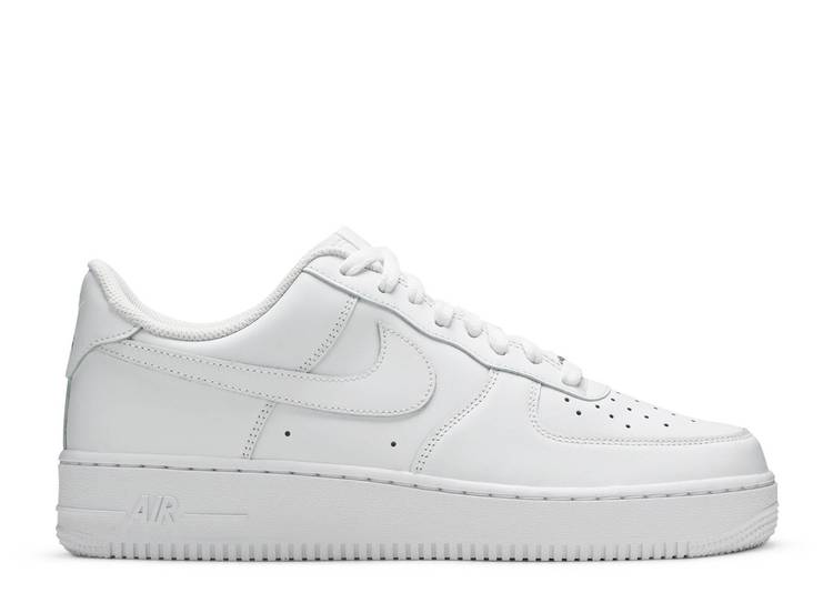 AIR FORCE 1 ‘TRIPLE WHITE’