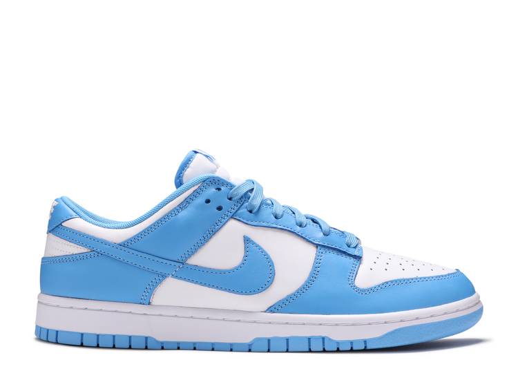 SB DUNK LOW ‘UNIVERSITY BLUE’