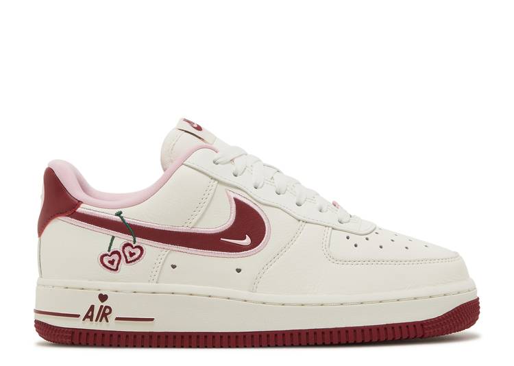 AIR FORCE 1 ‘VALENTINE’S DAY’