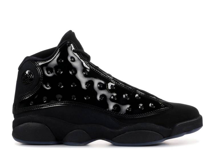 JORDAN RETRO 13 ‘CAP AND GOWN’