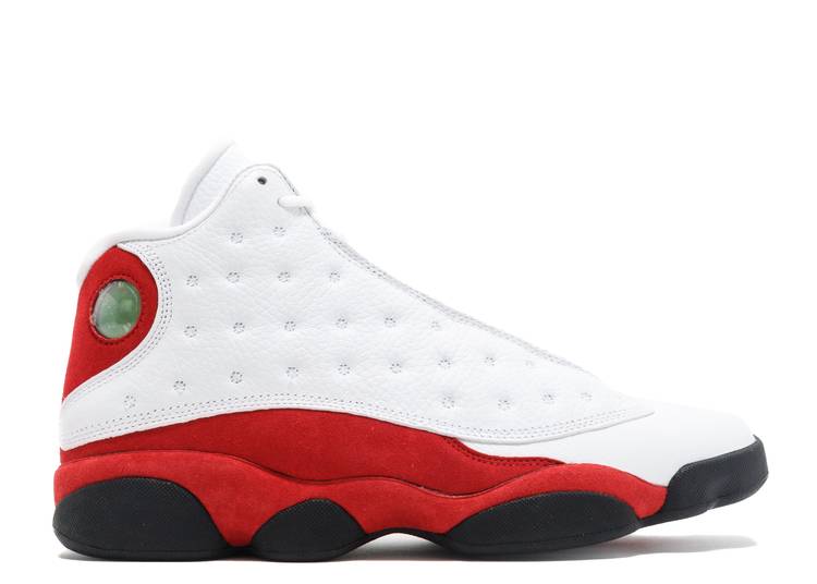 JORDAN RETRO 13 ‘CHICAGO’