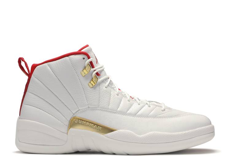 JORDAN RETRO 12 ‘FIBA’