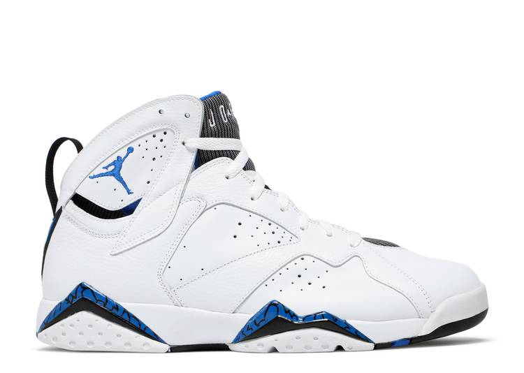 JORDAN RETRO 7 ‘DEFINING MOMENTS PACK’ – ZAPAS BOOM