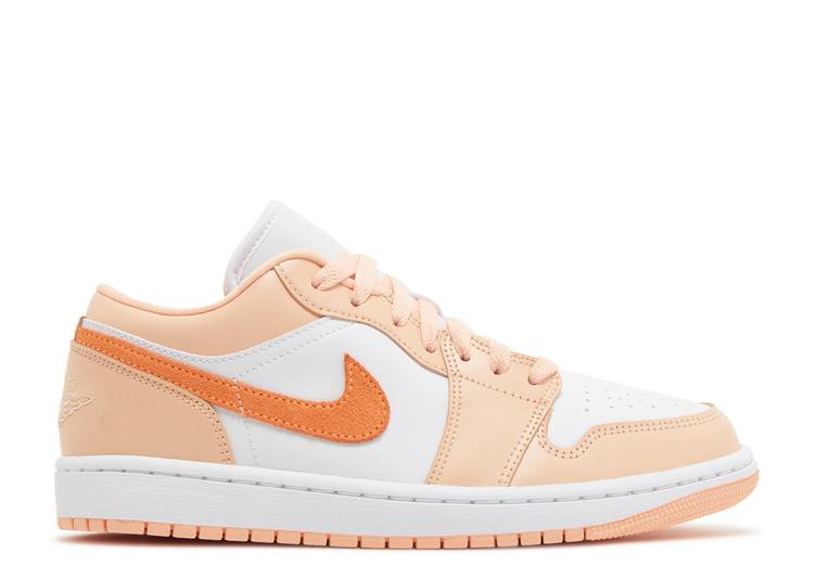 AIR JORDAN 1 LOW ‘SUNSET HAZE’