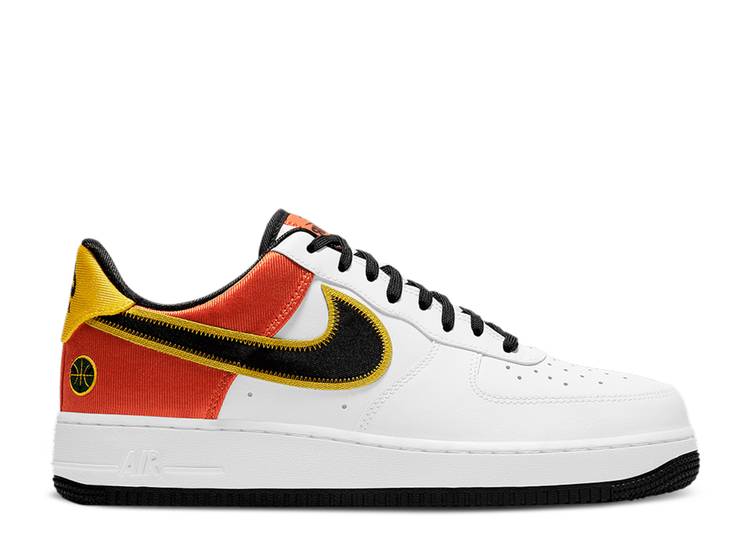 AIR FORCE 1 ‘SUNSET’