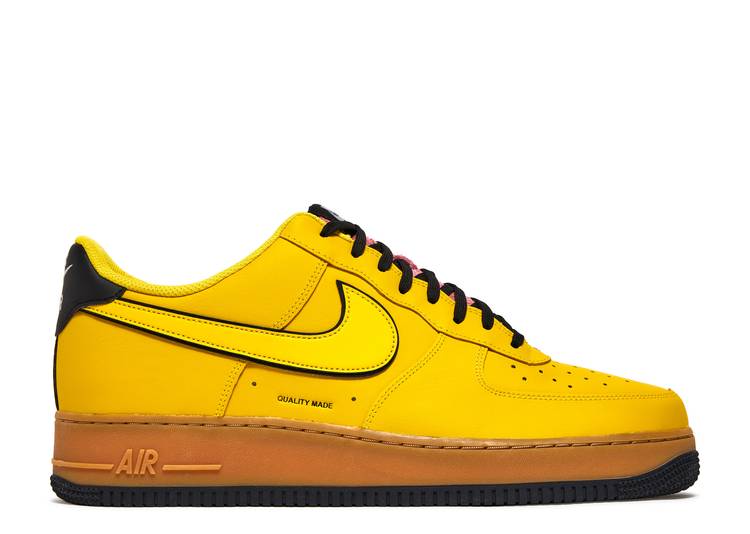 AIR FORCE 1 ‘TAXI’