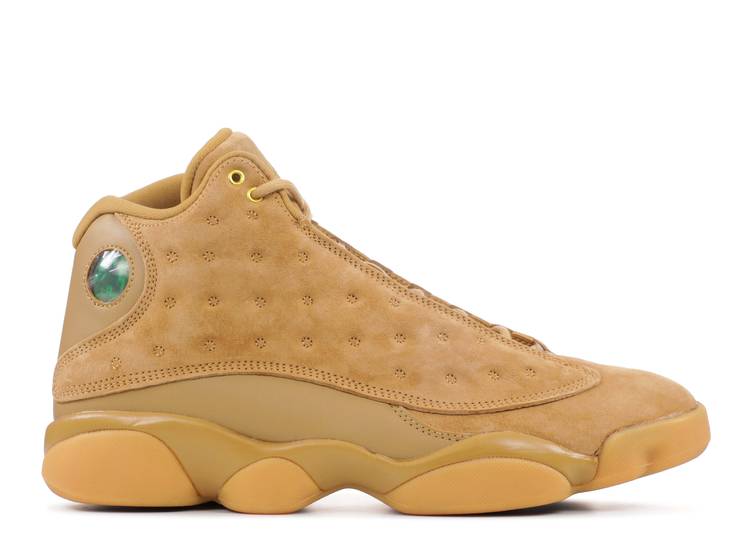 JORDAN RETRO 13 ‘WHEAT’