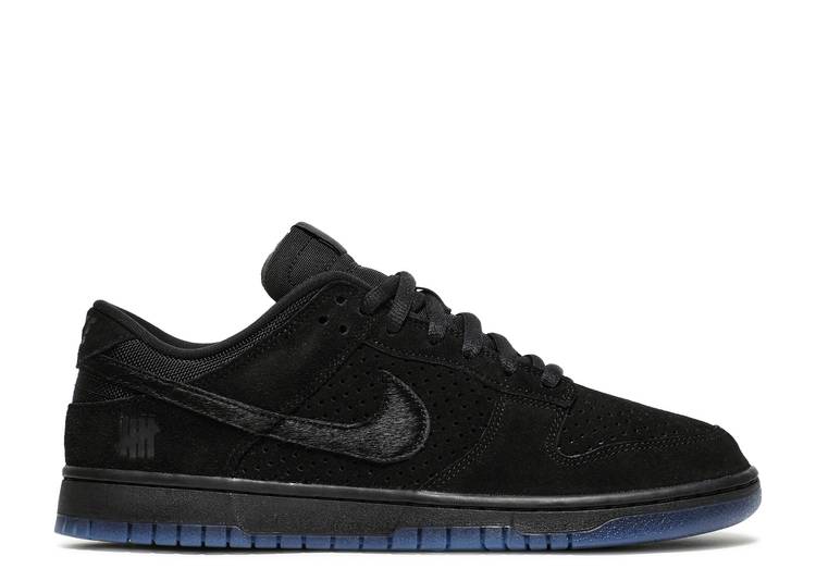 SB DUNK LOW ‘DUNK VS AF1’