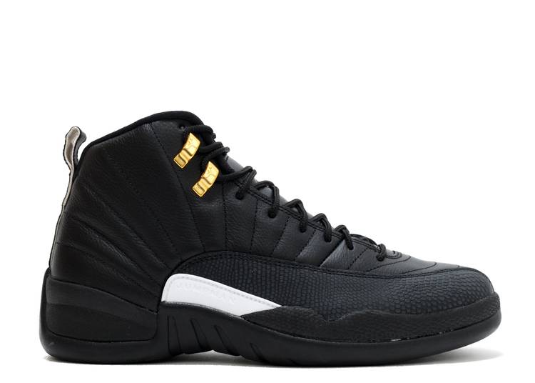 JORDAN RETRO 12 ‘THE MASTER’