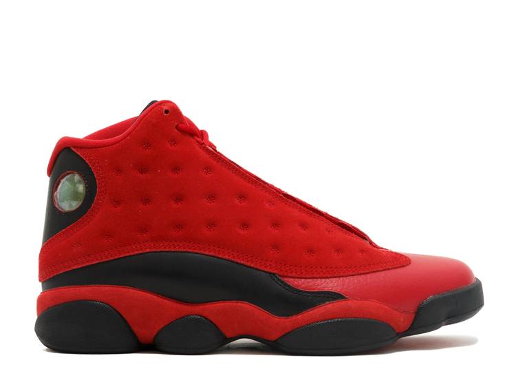 JORDAN RETRO 13 ‘SINGLES DAY’