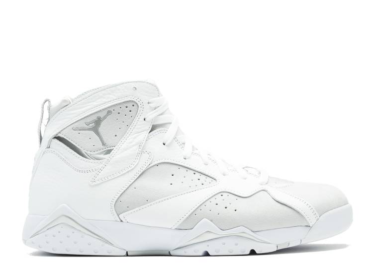 JORDAN RETRO 7 ‘PURE MONEY’