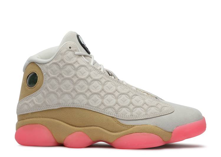 JORDAN RETRO 13 ‘CHINESE NEW YEAR’