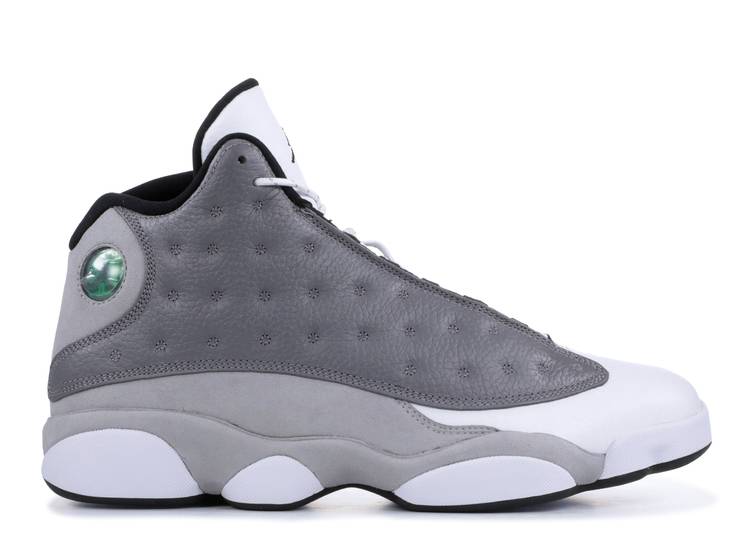 JORDAN RETRO 13 ‘ATHMOSPHERE GREY’