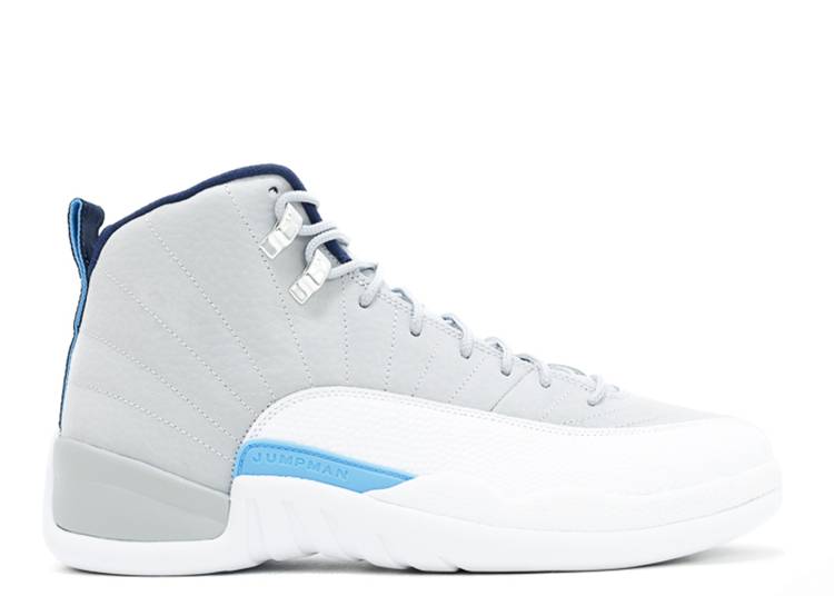 JORDAN RETRO 12 ‘UNIVERSITY BLUE’