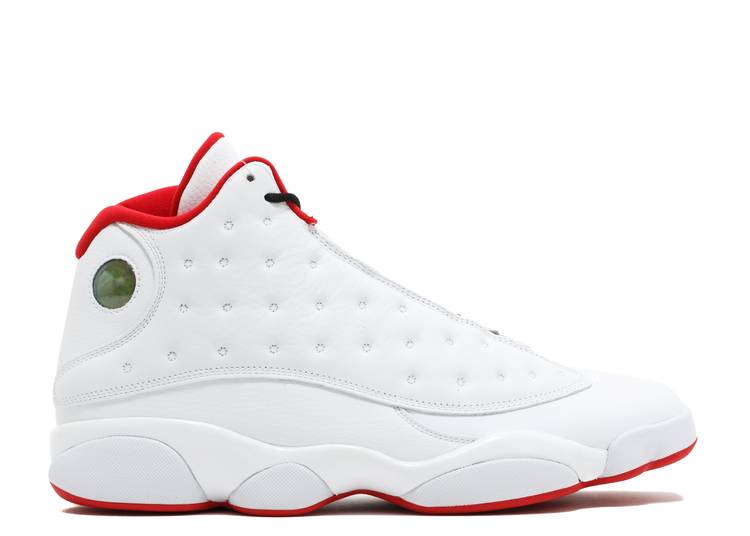 JORDAN RETRO 13 ‘HISTORY OF FLIGHT’