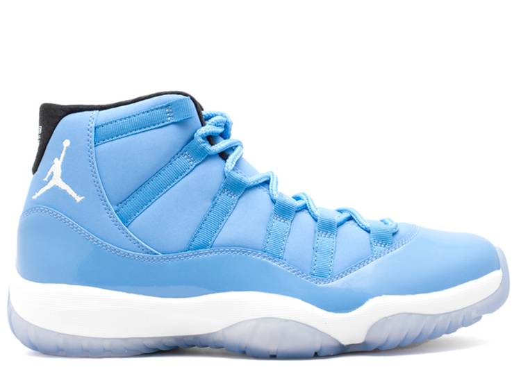 JORDAN RETRO 11 ‘PANTONE’