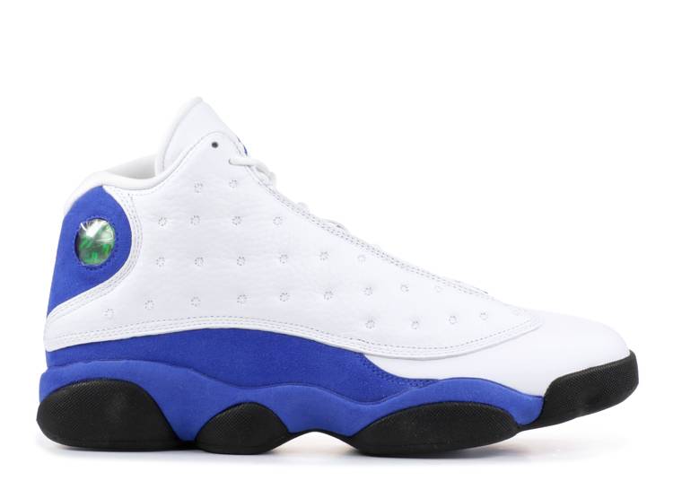 JORDAN RETRO 13 ‘HYPER ROYAL’