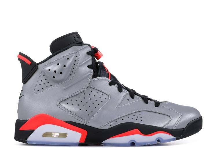 JORDAN RETRO 6 ‘REFLECTIONS OF A CHAMPION’