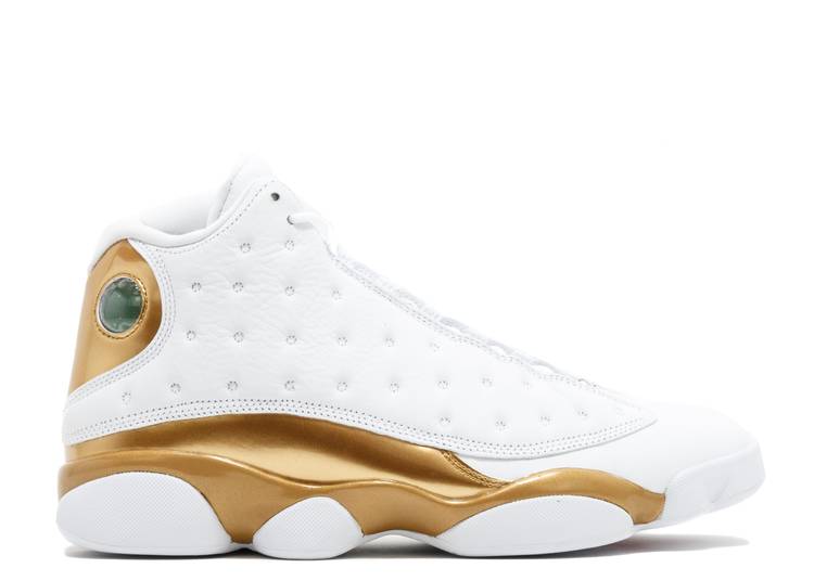 JORDAN RETRO 13 ‘DEFINING MOMENTS’