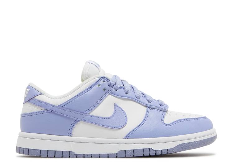 SB DUNK LOW ‘LILAC’