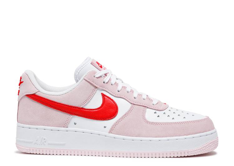 AIR FORCE 1 ‘VALENTINE’S DAY’