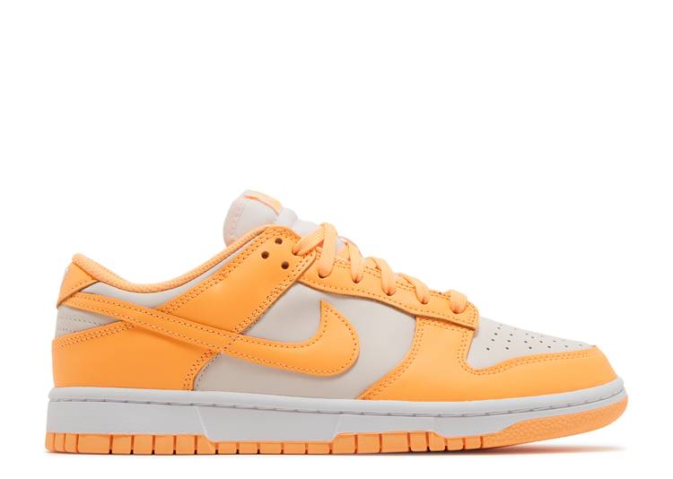 SB DUNK LOW ‘PEACH CREAM’