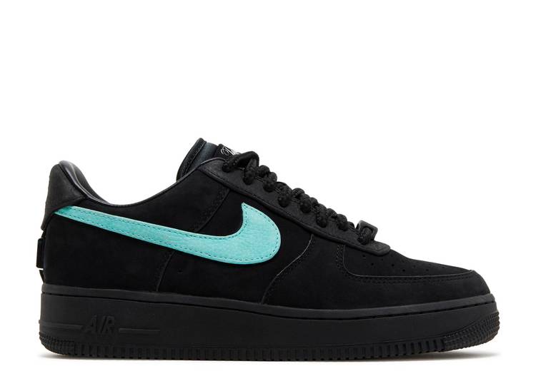 AIR FORCE 1 TIFFANY & CO