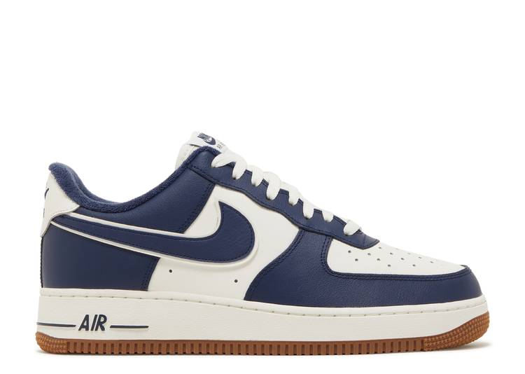 AIR FORCE 1 ‘MIDNIGHT NAVY’