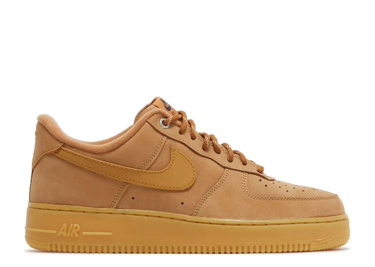 AIR FORCE 1 ‘WHEAT’