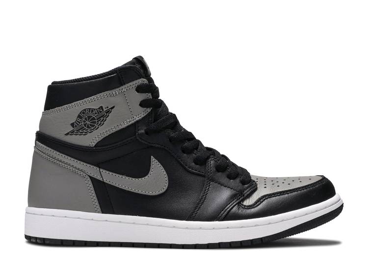 AIR JORDAN 1 HIGH ‘SHADOW’