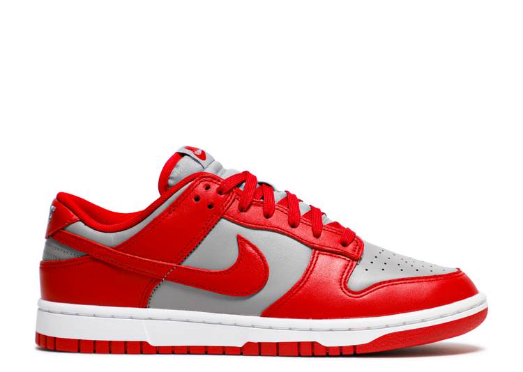 SB DUNK LOW ‘UNLV’