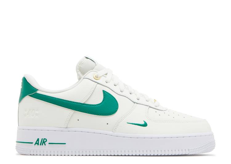 AIR FORCE 1 ‘WHITE GREEN’