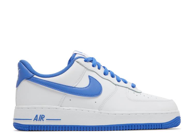 AIR FORCE 1 ‘UNIVERSITY BLUE’