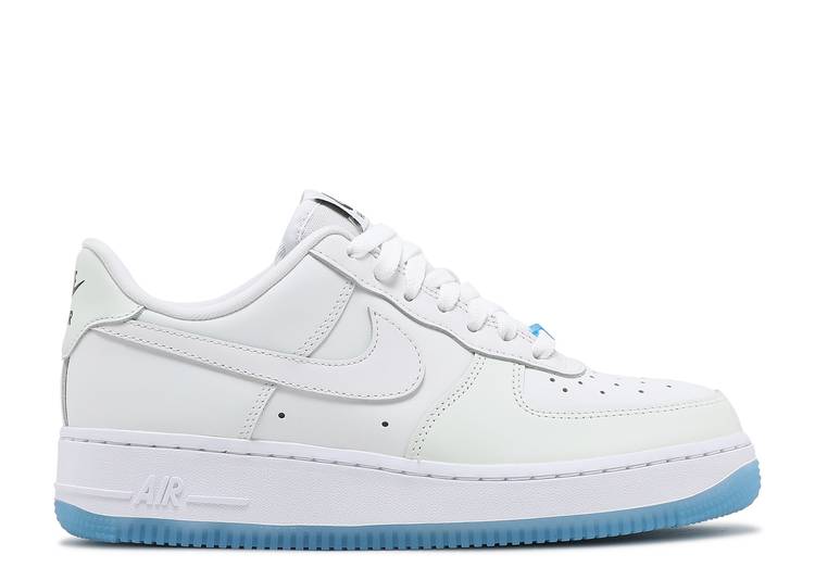 AIR FORCE 1 ‘UNIVERSITY BLUE’