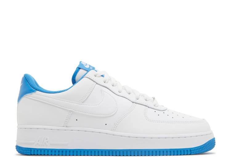 AIR FORCE 1 ‘UNIVERSITY BLUE’