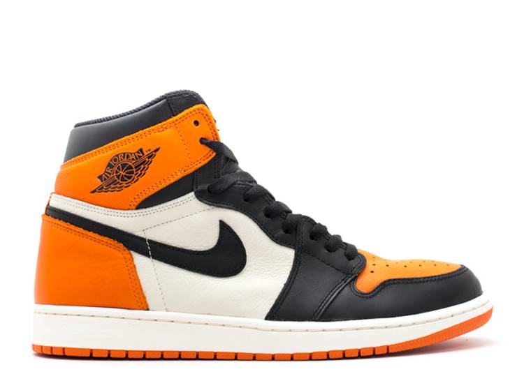 AIR JORDAN 1 HIGH ‘SHATTERED BACKBOARD’