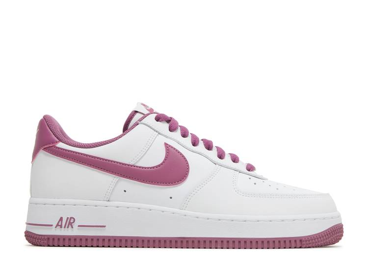 AIR FORCE 1 ‘PINK WHITE’