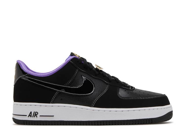 AIR FORCE 1 ‘COURT PURPLE’