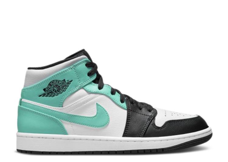 AIR JORDAN 1 MID ‘TROPICAL TWIST’