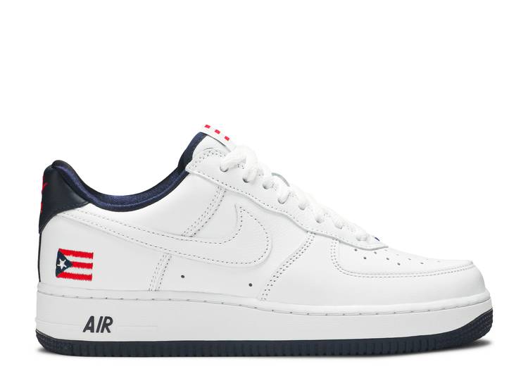 AIR FORCE 1 ‘PUERTO RICO’