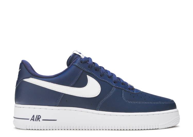 AIR FORCE 1 ‘NAVY’