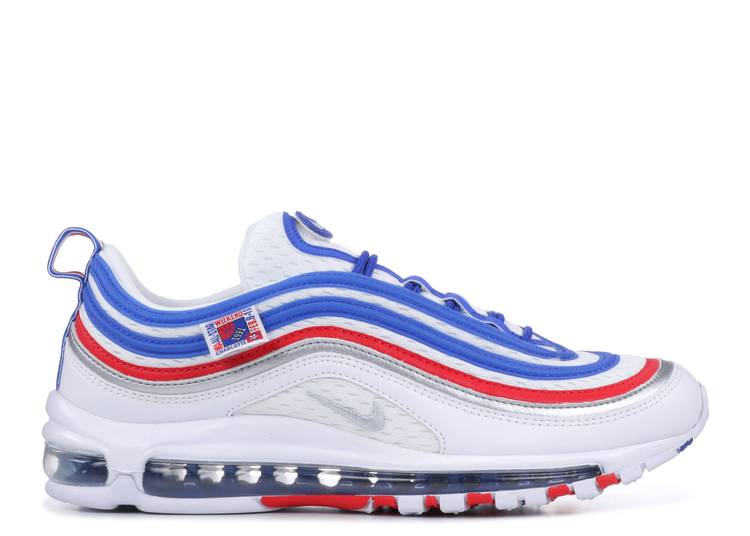 AIR MAX 97 ‘ALL STAR JERSEY’