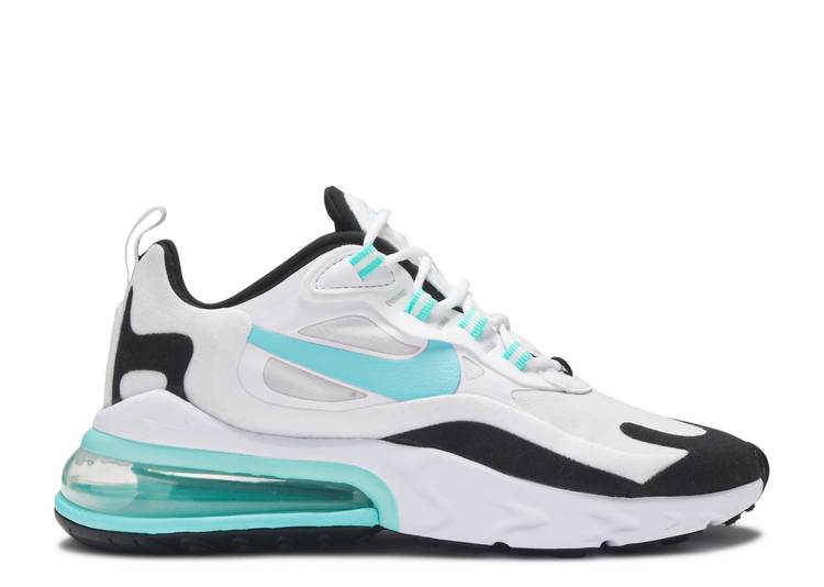 AIR MAX 270 REACT ‘AURORA GREEN’