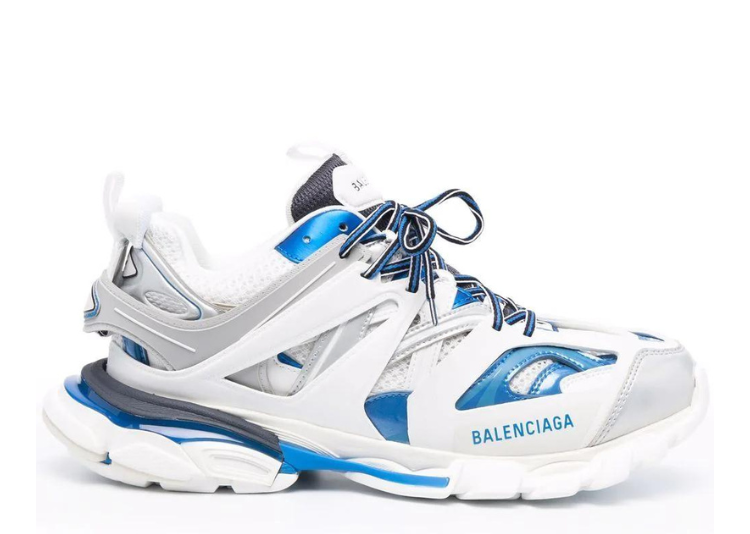 BALENCIAGA TRACK