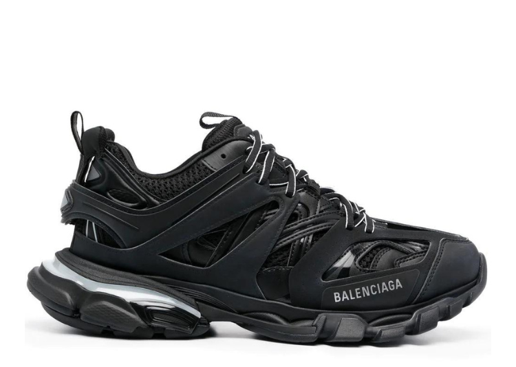 BALENCIAGA TRACK LED